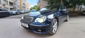 Mercedes-Benz C 320 AMG , снимка 1