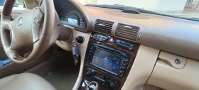 Mercedes-Benz C 320 AMG , снимка 8