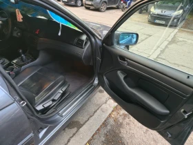 BMW 325 Xi M-tech Газ, снимка 13