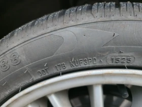 BMW 325 Xi M-tech Газ, снимка 6