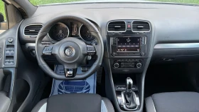 VW Golf 2.0tdi R-Line, снимка 14
