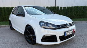 VW Golf 2.0tdi R-Line, снимка 3