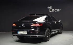 VW Arteon PRESTIGE !УНИКАТ HEAD UP/360CAM/ !ПАНОРАМА, снимка 2