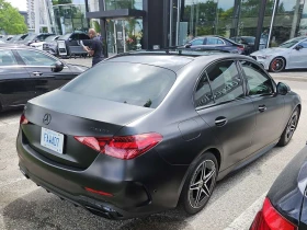 Mercedes-Benz C 300 * CARFAX * ОПЦИЯ ЗА ФИНАНСИРАНЕ, снимка 3