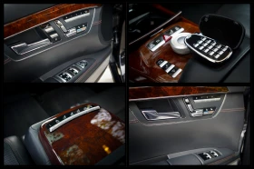 Mercedes-Benz S 500, снимка 14