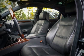 Mercedes-Benz S 500, снимка 9