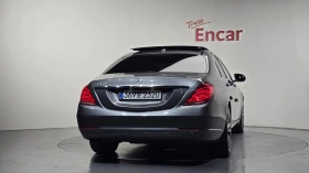 Mercedes-Benz S 350 2 опции за плащане предварително / при доставка, снимка 4