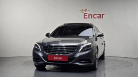 Mercedes-Benz S 350 2 опции за плащане предварително / при доставка, снимка 3