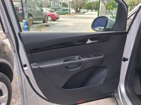 Seat Alhambra 2.0 TDI Style 4Drive, снимка 16