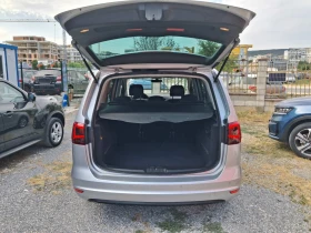 Seat Alhambra 2.0 TDI Style 4Drive, снимка 7
