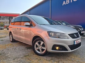 Seat Alhambra 2.0 TDI Style 4Drive, снимка 1