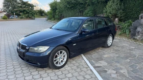 BMW 320 2.0d 163hp m47, снимка 1