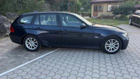 BMW 320 2.0d 163hp m47, снимка 3