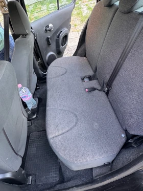 Nissan Micra, снимка 11