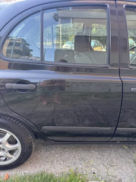 Nissan Micra, снимка 7