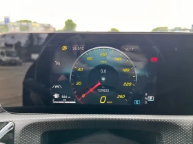 Mercedes-Benz CLA 180d AMG, снимка 10