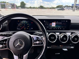 Mercedes-Benz CLA 180d AMG, снимка 11