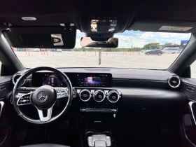 Mercedes-Benz CLA 180d AMG, снимка 9