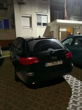 Audi A6, снимка 2