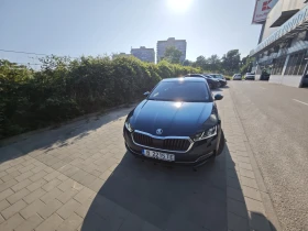 Skoda Octavia, снимка 1
