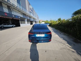 Skoda Octavia, снимка 4