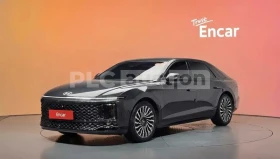 Hyundai Grandeur * ОБДУХВАНЕ * 360 КАМЕРА * ДИСТРОНИК * АВТОКРЕДИТ, снимка 1