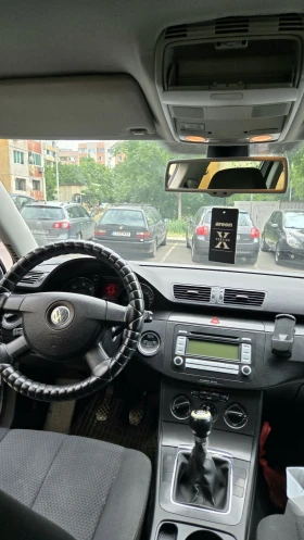 VW Passat, снимка 5