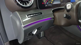 Mercedes-Benz CLS 53 AMG 4MATIC* ДИСТРОНИК* ПОДГРЕВ* ОБДУХВАНЕ* 360* КАМЕРА, снимка 13