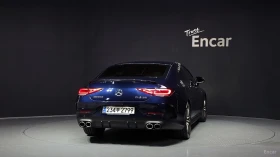 Mercedes-Benz CLS 53 AMG 4MATIC* ДИСТРОНИК* ПОДГРЕВ* ОБДУХВАНЕ* 360* КАМЕРА, снимка 4