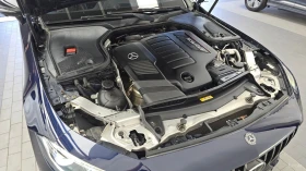 Mercedes-Benz CLS 53 AMG 4MATIC* ДИСТРОНИК* ПОДГРЕВ* ОБДУХВАНЕ* 360* КАМЕРА, снимка 17