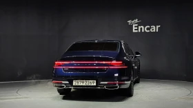 Genesis G90 3.5 Turbo AWD, снимка 4