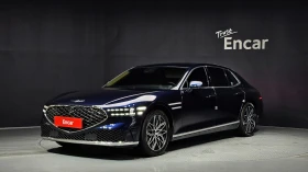 Genesis G90 3.5 Turbo AWD, снимка 1
