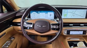 Genesis G90 3.5 Turbo AWD, снимка 11