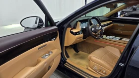 Genesis G90 3.5 Turbo AWD, снимка 8