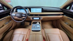 Genesis G90 3.5 Turbo AWD, снимка 5