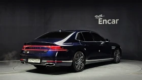Genesis G90 3.5 Turbo AWD, снимка 2