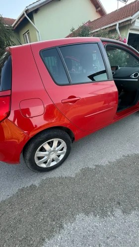 Renault Clio, снимка 14