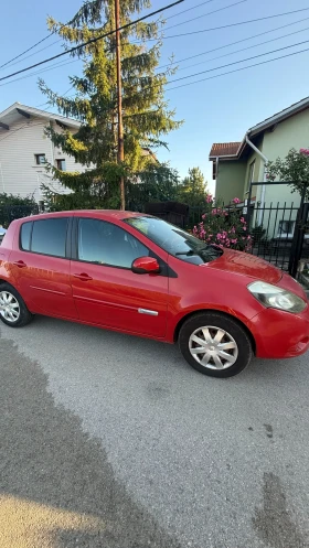 Renault Clio, снимка 3