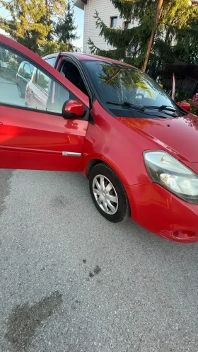 Renault Clio, снимка 16
