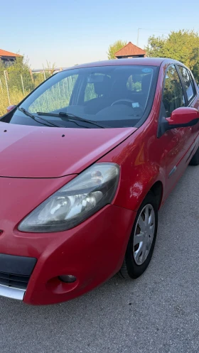 Renault Clio, снимка 1