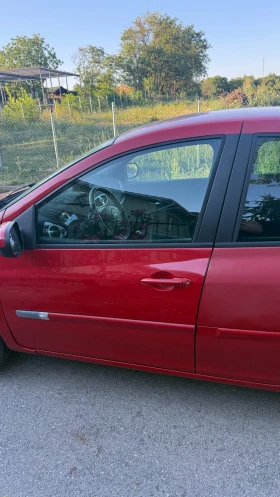 Renault Clio, снимка 5