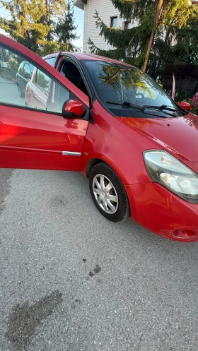 Renault Clio, снимка 16