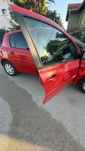 Renault Clio, снимка 15