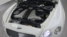 Bentley Continental gt W12* МАСАЖ* SOFT CLOSE* ЕЛ. БАГАЖНИК* КРАЙНА ЦЕНА, снимка 6
