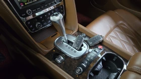 Bentley Continental gt W12* МАСАЖ* SOFT CLOSE* ЕЛ. БАГАЖНИК* КРАЙНА ЦЕНА, снимка 9