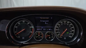 Bentley Continental gt W12* МАСАЖ* SOFT CLOSE* ЕЛ. БАГАЖНИК* КРАЙНА ЦЕНА, снимка 8