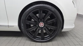 Bentley Continental gt W12* МАСАЖ* SOFT CLOSE* ЕЛ. БАГАЖНИК* КРАЙНА ЦЕНА, снимка 5