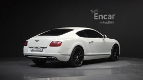 Bentley Continental gt W12* МАСАЖ* SOFT CLOSE* ЕЛ. БАГАЖНИК* КРАЙНА ЦЕНА, снимка 2