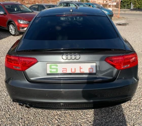 Audi A5 2.0TDI S line, снимка 4