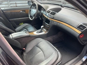 Mercedes-Benz E 270, снимка 7